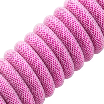 Cablemod CM-PKCA-CWAW-IW150IW-R USB Cable 1,5 m USB A USB C Pink (CM-PKCA-CWAW-IW150IW-R)