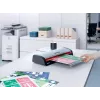 Laminator gbc 4410071EU A4 2-roller system for credit card and document lamination
