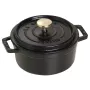 Single pan Staub Cocotte 40509-471