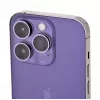 Apple iPhone 14 Pro Max 17 cm (6.7) Dual SIM iOS 16 5G 128 GB Purple Remade / Refurbished
