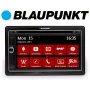 Car multimedia receiver BLAUPUNKT LEIPZIG 690 — DAB+, navigation, Bluetooth, 200W, truck/camping mounting