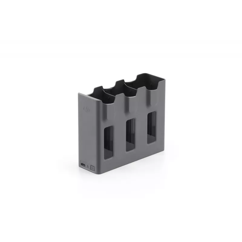 Charging Hub DJI Mavic 4 Pro — Parallel Charging Hub for Mavic 4 Pro batteries