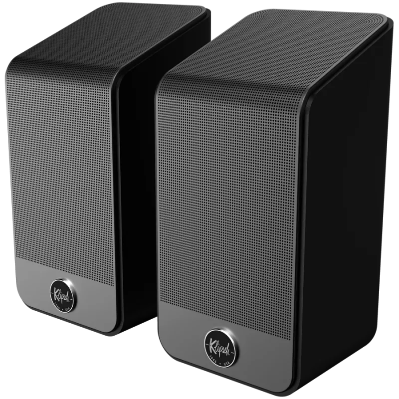 Flexus SURR 200 Black