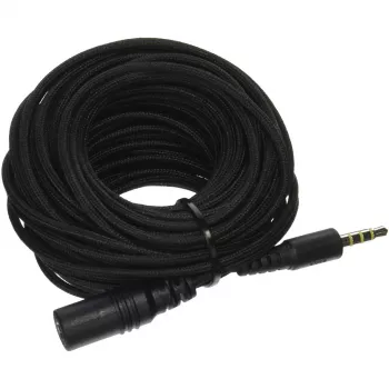 Audio Extension Cable Cisco CAB-MIC-EXT-J= 9m