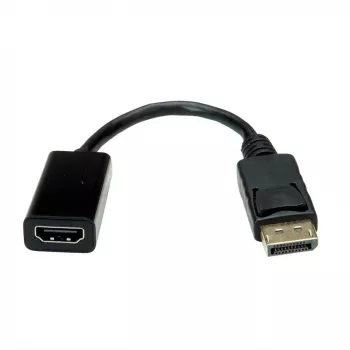 Video Cable Adapter VALUE 12.99.3138