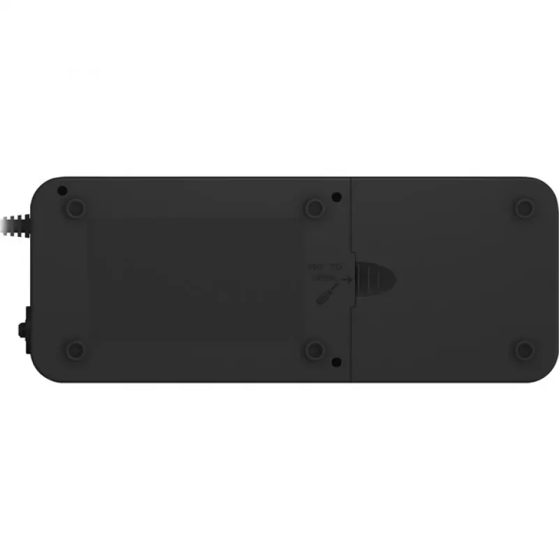 Uninterruptible Power Supply PowerWalker VFD 600 APFC