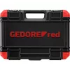 Socket set Gedore R61003114 3.75 kg 80 mm