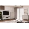KAMARO 2DD SLIM/GŁ SHOWROOM CASMERE COLOUR