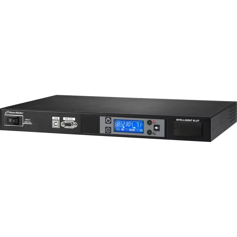 Power Distribution Unit PDU PowerWalker RC-16A