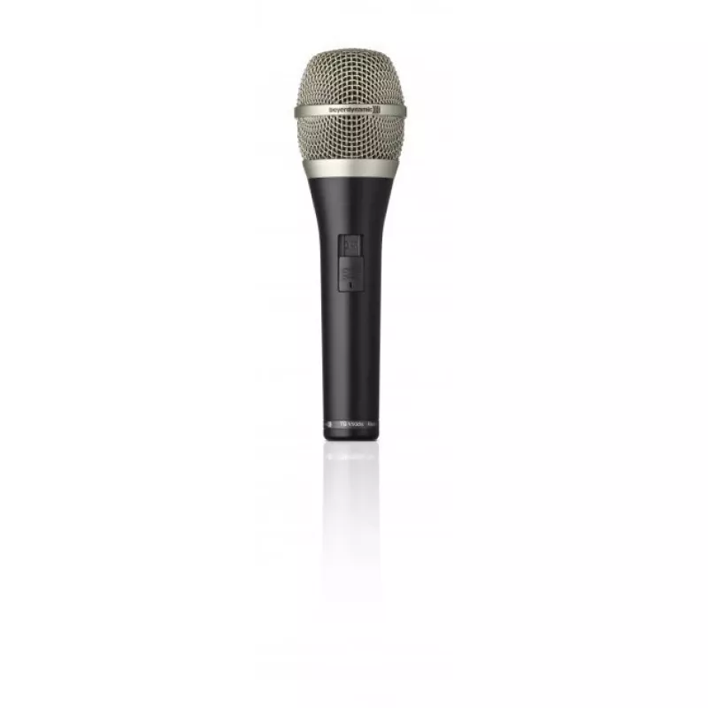 Beyerdynamic TG V50d s Black Stage/performance microphone
