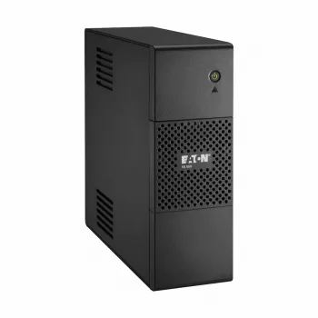 Eaton 5S 700i uninterruptible power supply (UPS) 0.7 kVA 420 W 6 AC outlet(s)