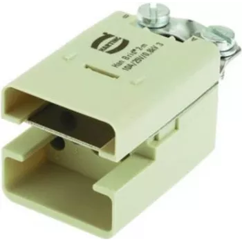 HARTING Germany GmbH & Co. KG Kontaktsatz 09 12 006 3001 (09120063001)