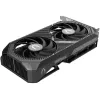 Graphics card ZOTAC GeForce RTX 5050 Twin Edge — 8 GB GDDR6, 128-bit, PCIe x8 5.0, dual-fan active cooling