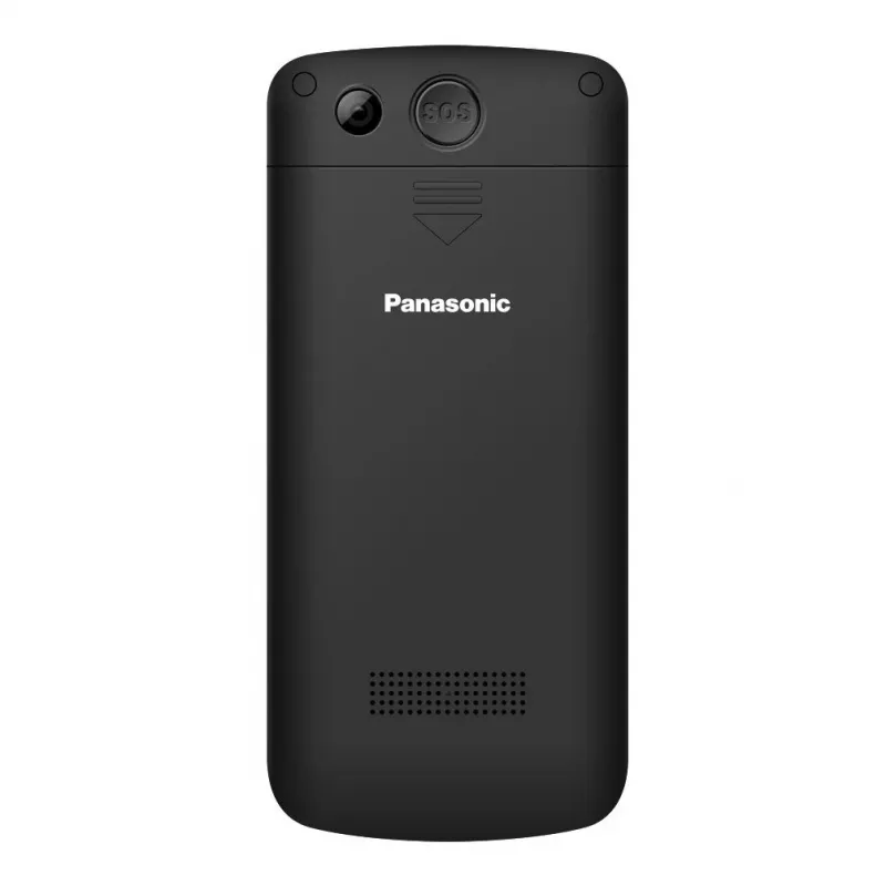 Mobile phone for senior KX-TU110 black