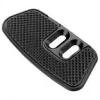 Shift paddle module Simagic S409 black — modular paddle add-on for Simagic wheels