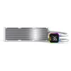 CPU COOLER MULTI SOCKET WHITE/HYPERFLOW DIGITAL 360 MONTECH