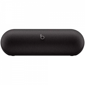 Beats | Speaker | Pill | Waterproof | Bluetooth | Matte Black | Portable | Wireless connection
