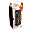 Large portable speaker power audio MAX MT3185