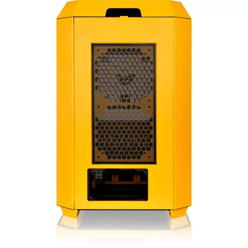 The Tower 300 - Micro Tower - mini ITX / micro ATX - side panel with window (Enclosure