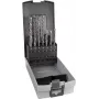 Makita B-49046 7pcs SDS-VPLUS Drill Bit Set Nr.1