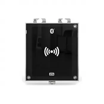 2N Access Unit 2.0 Bluetooth & RFID - 125kHz, 13.56MHz, NFC, PICard compatibleÂ Â (9160345Â Â)