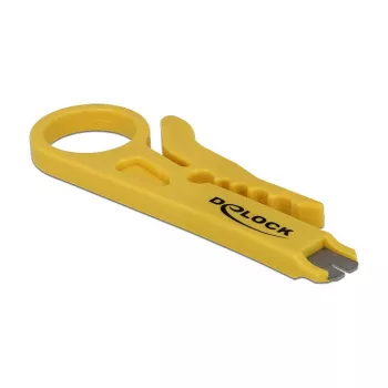 Cable stripper DeLOCK 18411