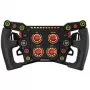 SOELPEC Terra LX Steering Wheel - Lava (SLPC-TERRALX-LAC)