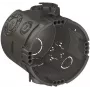 OBO Bettermann 2003702 Devices-Junction Box (Ø x T) 60 mm x 66 mm 25 pc(s) (2003702)