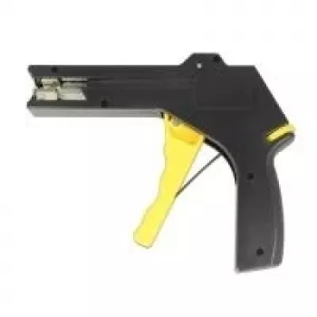 Cable Crimper DeLOCK 86178 Black Yellow