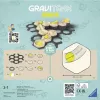 Ravensburger GraviTrax Junior Starter-Set S Start & Run toy marble run (27531)