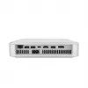 Lenovo IdeaCentre Mini 01IRH8 Intel® Core™ i5 i5-13420H 16 GB DDR4-SDRAM 512 GB SSD Windows 11 Pro Mini PC Grey