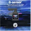 Dash Cam Tellur Dash Patrol DC2 FullHD 1080P GPS Black