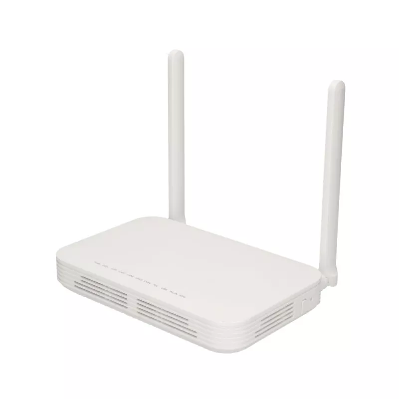 Huawei EG8145X6 | ONT | WiFi6, 1x GPON, 4x RJ45 1000Mb/s, 1x RJ11, 2x USB