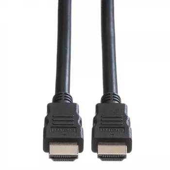 ROTRONIC-SECOMP Roline Green - High Speed - HDMI-Kabel - HDMI männlich zu HDMI männlich