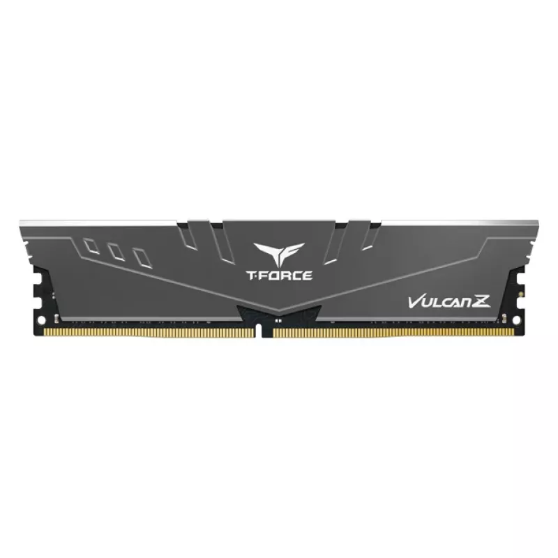 T-FORCE VULCAN Z TLZGD48G3200HC16C01, 8 GB, 1 x 8 GB, DDR4, 3200 MHz, 288-pin DIMM