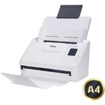 Avision AD340GWN A4 Document Scanner 40ppm/A4/USB3.2/LAN/Wi-Fi/Duplex - Document Scanner - A4
