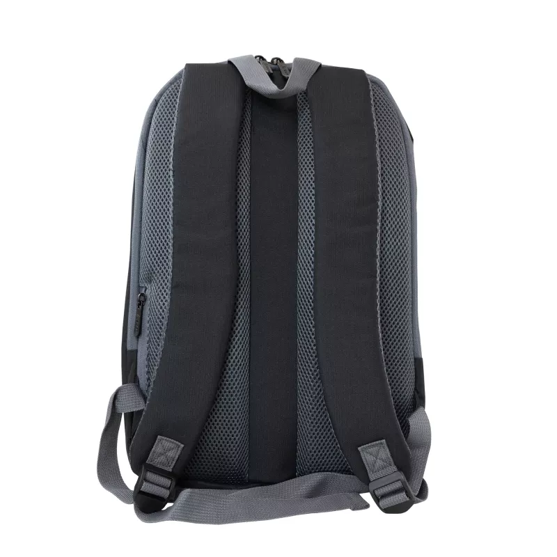 Laptop bag SBOX NSE-1206B 15.6 inch Black — protective carrying case for 15.6 inch laptops