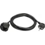 Power Cable as-Schwabe 60362 Black 25 m