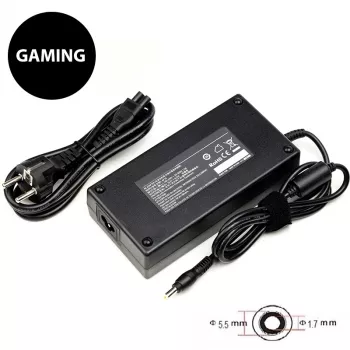 Extra Digital AC180G5517 Power Adapter Black