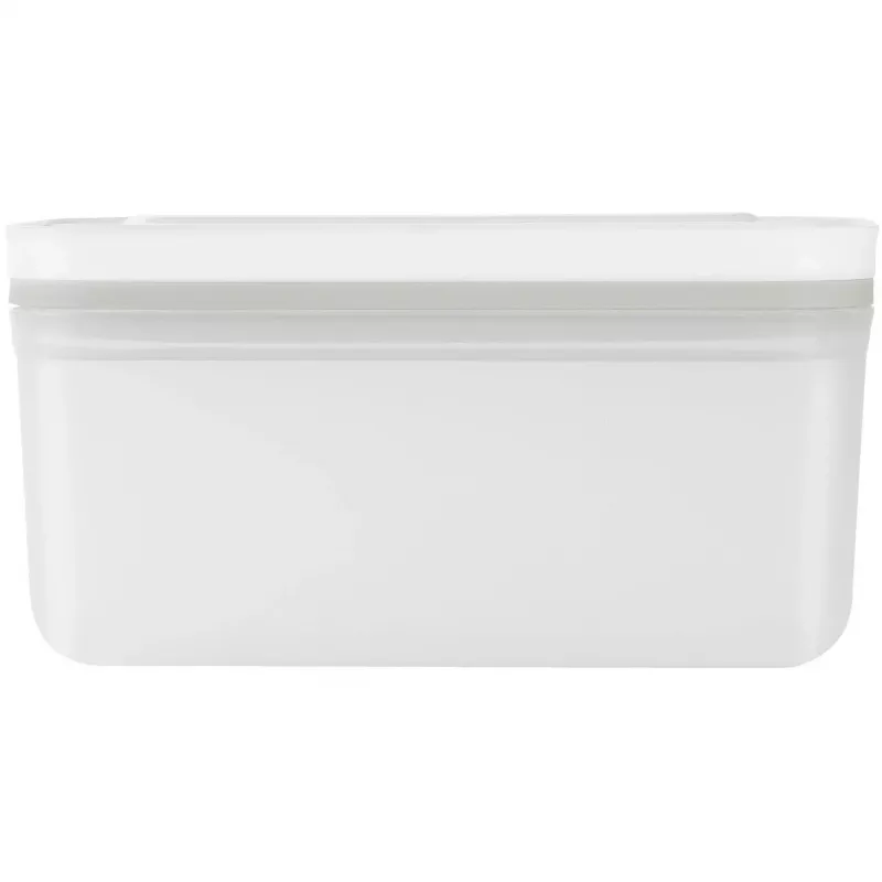 Zwilling Fresh & Save 36804-200-0 Vacuum Food Storage Box M, 0.9 L, Plastic, Grey