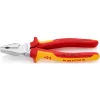 Knipex 02 06 200 plier Lineman's pliers