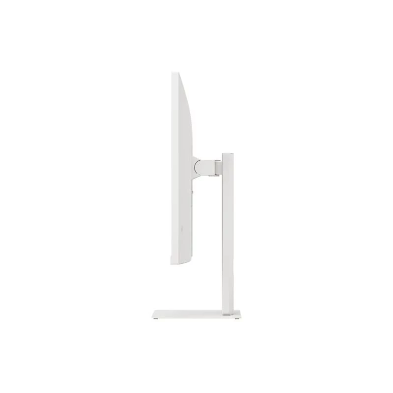 Computer monitor LG 37U730SA-W.AEU 37 inch (94 cm) 4K UHD IPS LCD, 3840×2160, 5 ms, white, VESA, USB hub, speakers