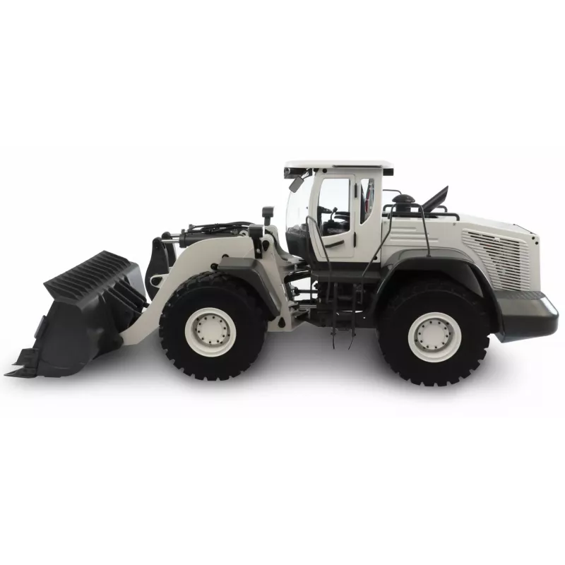 Front loader Amewi 22547 Electric engine 1:14 2000 mAh
