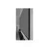 Elite Screens Aeon Series AR110DHD3 - Screen - suitable for Wall Mount - 279 cm (110)