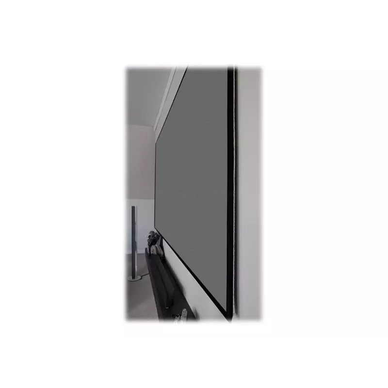 Elite Screens Aeon Series AR110DHD3 - Screen - suitable for Wall Mount - 279 cm (110)
