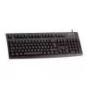 CHERRY Comfort USB, black, FR keyboard