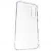 4smarts 540355 - Cover - Samsung - Galaxy A34 5G - 16,8 cm (6.6 inch) - Transparent