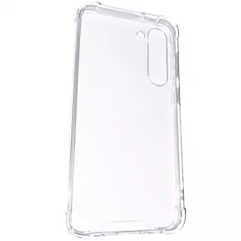 4smarts 540355 - Cover - Samsung - Galaxy A34 5G - 16,8 cm (6.6 inch) - Transparent