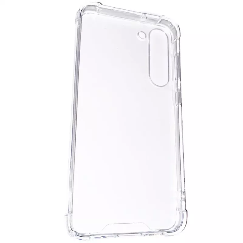 4smarts 540355 - Cover - Samsung - Galaxy A34 5G - 16,8 cm (6.6 inch) - Transparent