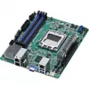 ASRock AM5D4ID-2T/BCM motherboard KNOLL3 X300 Socket AM5 mini ITX